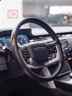 لاند ڕۆڤەر ڕانج ڕۆڤەر ڤۆگ